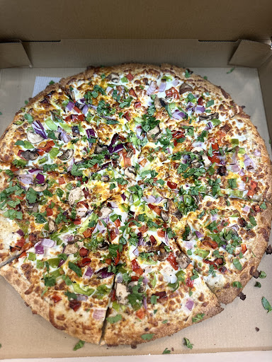 Photo of Happy Slice Pizza (Airport) - 5538 Airport Way #103, Kelowna, BC V1V 1S1